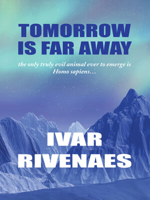 cover image of Tomorrow Is Far Away